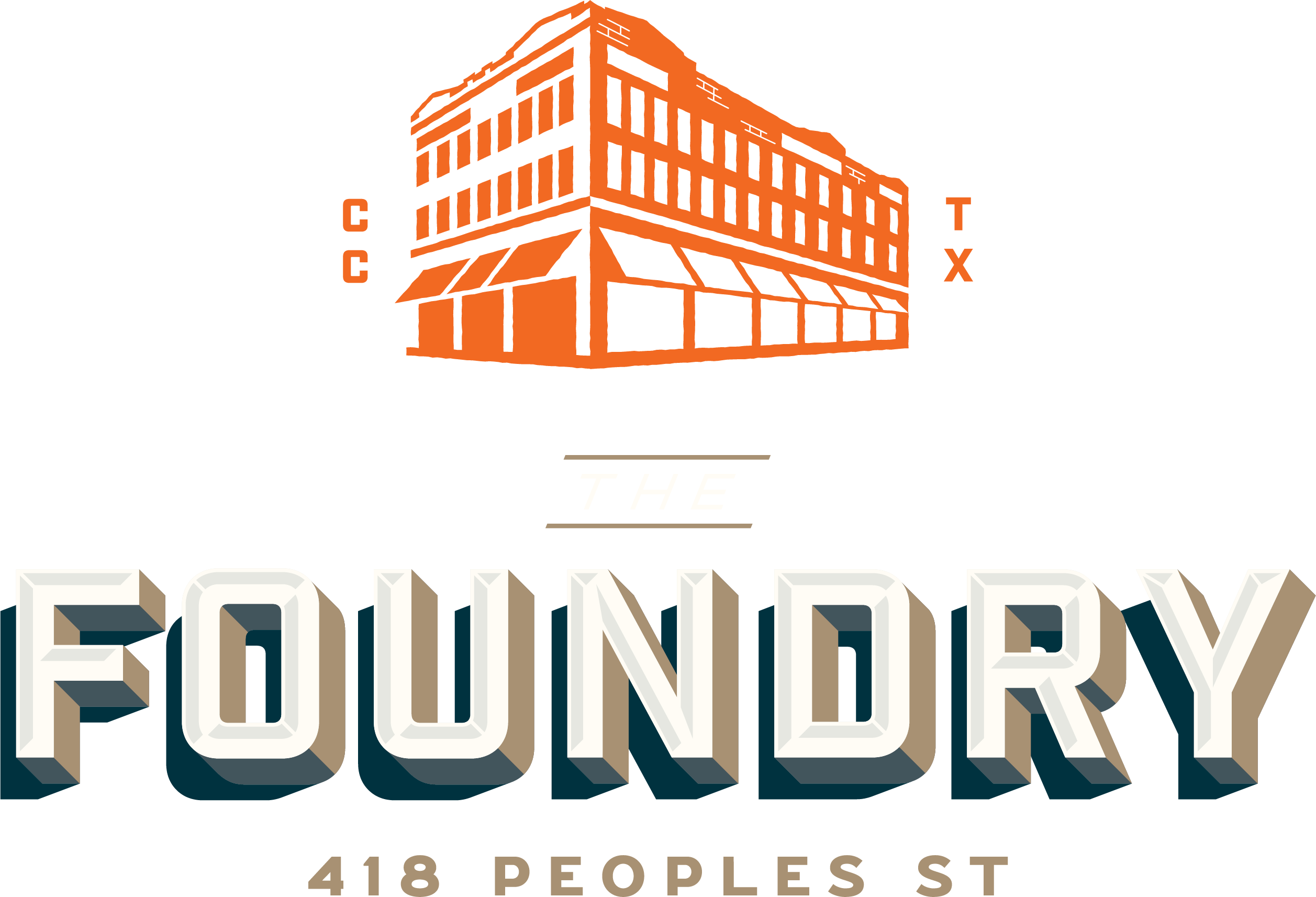 The Foundry